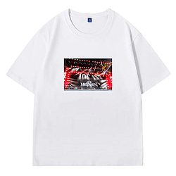 Of Mice And Men Merch Collection Of Mice and Men T-Shirts