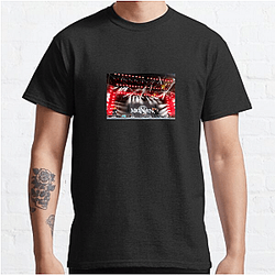 Of Mice And Men Merch Collection Of Mice and Men T-Shirts