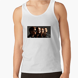 Of Mice And Men Signature Of Mice and Men Tank Tops