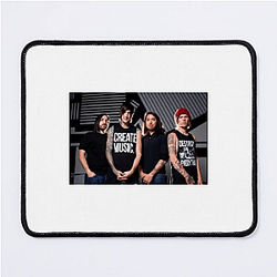 Of Mice And Men Merchandise Of Mice and Men Mouse Pads