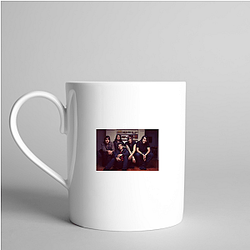 Of Mice And Men Merch Of Mice and Men Mugs