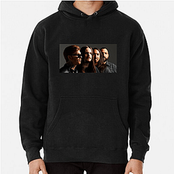 Of Mice And Men Firma Of Mice and Men Hoodies