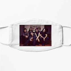 Of Mice And Men Merch Of Mice and Men Face Masks