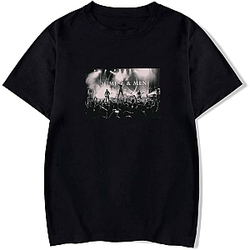 Of Mice And Men Fan Art Of Mice and Men T-Shirts