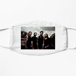 Of Mice And Men Limited Collection Of Mice and Men Face Masks