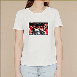 Of Mice And Men Merch Collection Of Mice and Men T-Shirts