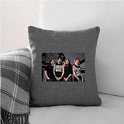 Of Mice And Men Merchandise Of Mice and Men Pillows Cover