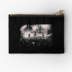 Of Mice And Men Fan Art Of Mice and Men Zipper Pouches