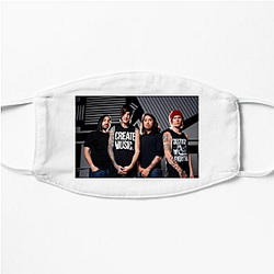 Of Mice And Men Merchandise Of Mice and Men Máscaras