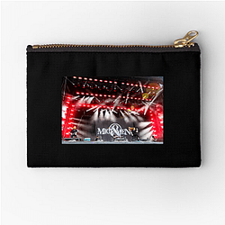 Of Mice And Men Merch Collection Of Mice and Men Zipper Pouches