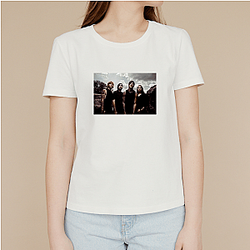 Of Mice And Men Colecção Limitada Of Mice and Men Camisas