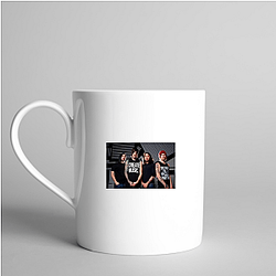 Of Mice And Men Merchandise Of Mice and Men Mugs