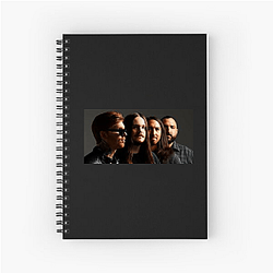 Of Mice And Men Signature Of Mice and Men Notebook