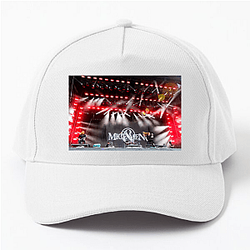 Of Mice And Men Merch 컬렉션 Of Mice and Men 모자 & 모자