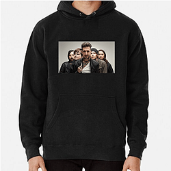 Of Mice And Men Colección especial Of Mice and Men Hoodies