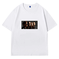 Of Mice And Men Assinatura Of Mice and Men Camisas