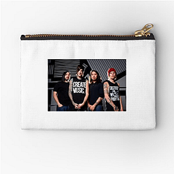 Of Mice And Men Merchandise Of Mice and Men Zipper Pouches