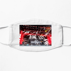 Of Mice And Men Merch Collection Of Mice and Men Face Masks