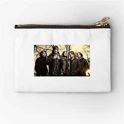 Of Mice And Men Merchandise For Fans Of Mice and Men Zipper Pouches