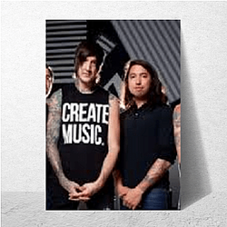 Of Mice And Men Merchandise Of Mice and Men Posters