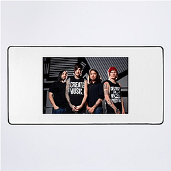 Of Mice And Men 상품정보 Of Mice and Men 마우스 패드