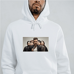 Of Mice And Men Special Collection Of Mice and Men Hoodies