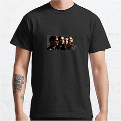 Of Mice And Men Signature Of Mice and Men T-Shirts