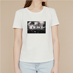 Of Mice And Men Fan Art Of Mice and Men T-Shirts