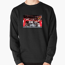 Of Mice And Men Merch 컬렉션 Of Mice and Men 땀 재킷