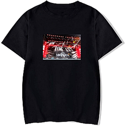 Of Mice And Men Merch Collection Of Mice and Men Camisetas