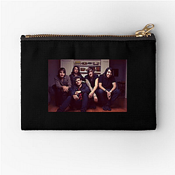 Of Mice And Men Merch Of Mice and Men Zipper Pouches