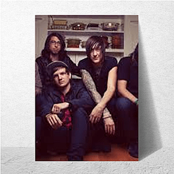 Of Mice And Men Mercha Of Mice and Men Posters
