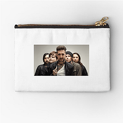 Of Mice And Men Special Collection Of Mice and Men Zipper Pouches
