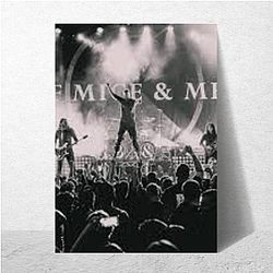 Of Mice And Men Fan Art Of Mice and Men Posters