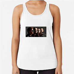 Of Mice And Men Signature Of Mice and Men Tank Tops