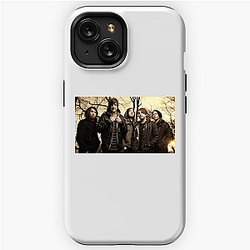 Of Mice And Men Merchandise For Fans Of Mice and Men Samsung Cases
