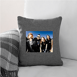 Of Mice And Men 팬을 위한 Merch Of Mice and Men 베개 덮개