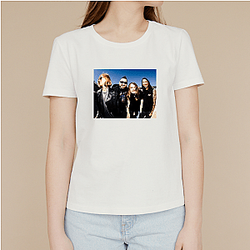 Of Mice And Men Merch For Fans Of Mice and Men T-Shirts