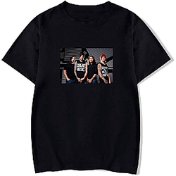 Of Mice And Men Merchandise Of Mice and Men Camisetas