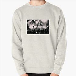 Of Mice And Men Fan Art Of Mice and Men Sudaderas