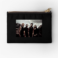 Of Mice And Men Limited Collection Of Mice and Men Zipper Pouches