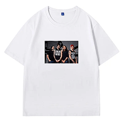 Of Mice And Men Merchandise Of Mice and Men T-Shirts