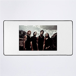 Of Mice And Men Limited Collection Of Mice and Men Mouse Pads