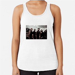 Of Mice And Men Limited Collection Of Mice and Men Tank Tops