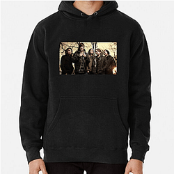 Of Mice And Men Merchandise For Fans Of Mice and Men Hoodies