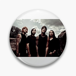 Of Mice And Men Limited Collection Of Mice and Men Pins
