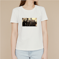 Of Mice And Men Merchandise For Fans Of Mice and Men T-Shirts