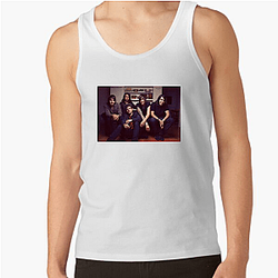 Of Mice And Men Merch Of Mice and Men Tank Tops