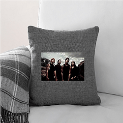Of Mice And Men Limited Collection Of Mice and Men Pillows Cover