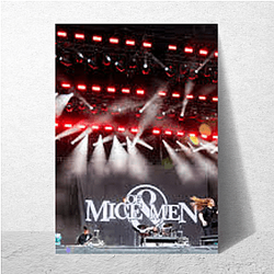 Of Mice And Men Merch Collection Of Mice and Men Posters